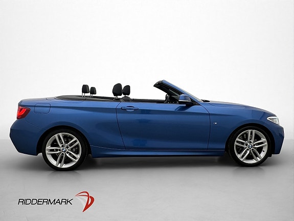 BMW 228i 6 of 28