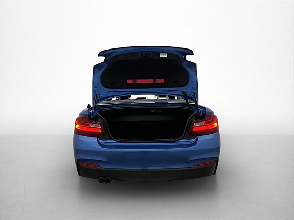 BMW 228i 9 of 28