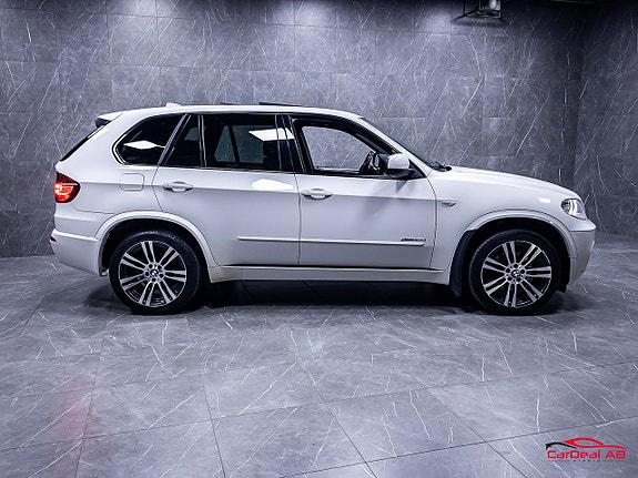 BMW X5 8 of 30
