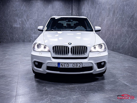 BMW X5 2 of 30