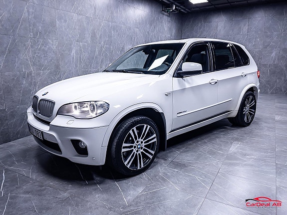 BMW X5 3 of 30