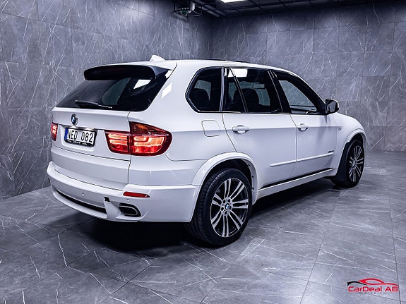 BMW X5 7 of 30