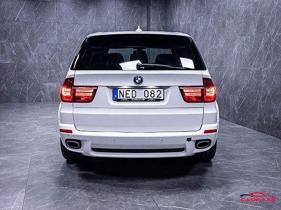 BMW X5 6 of 30