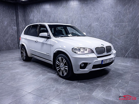 BMW X5 9 of 30