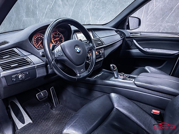 BMW X5 11 of 30