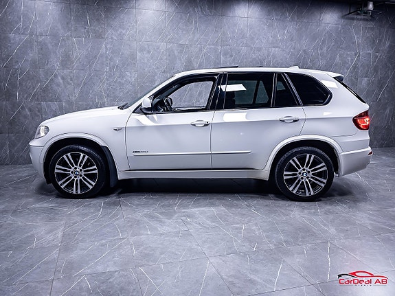 BMW X5 4 of 30