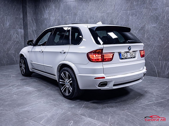 BMW X5 5 of 30