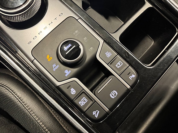 Kia Sorento 26 of 28