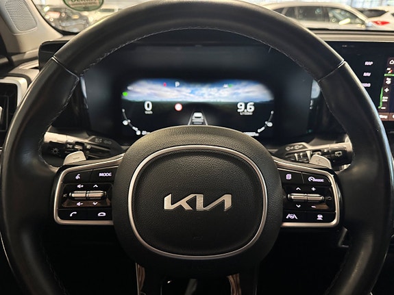 Kia Sorento 27 of 28