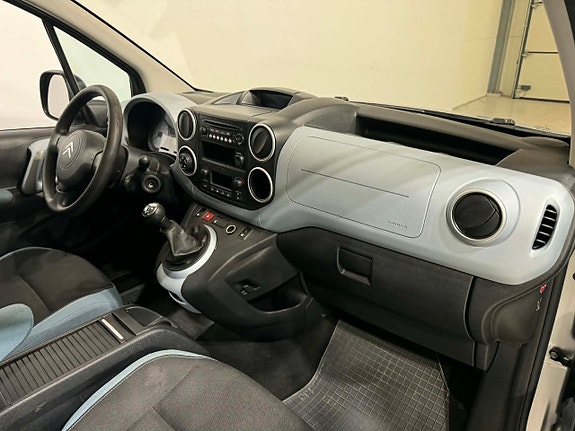 Citroen Berlingo 4 of 5