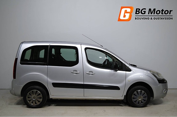 Citroen Berlingo 2 of 5