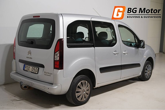 Citroen Berlingo 3 of 5