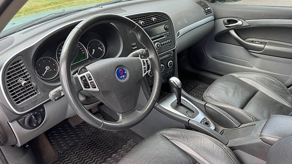 Saab 9-3 10 of 10