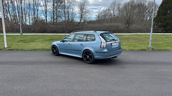 Saab 9-3 3 of 5