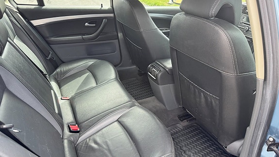 Saab 9-3 8 of 10