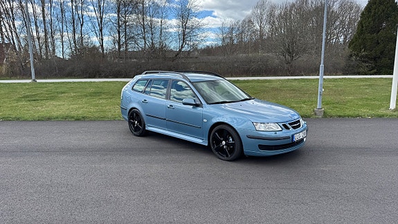 Saab 9-3