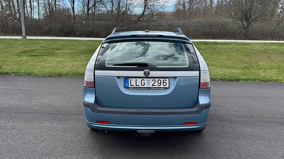 Saab 9-3 6 of 10