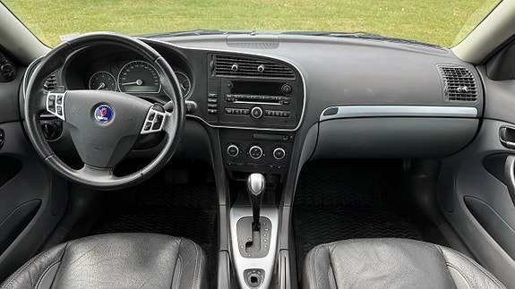 Saab 9-3 9 of 10
