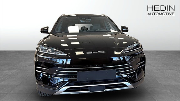 BYD Seal U 8 of 13