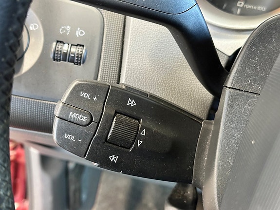 Seat Ibiza 12 of 12