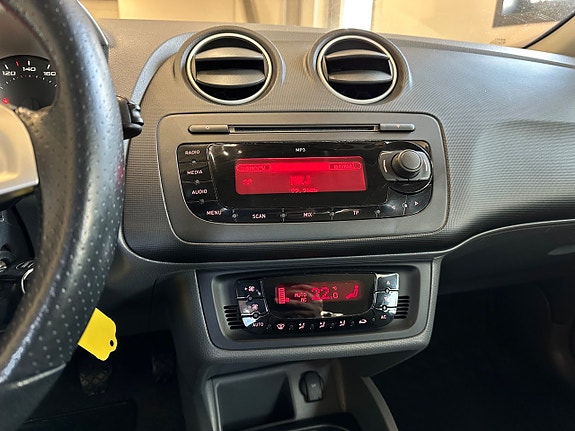 Seat Ibiza 9 of 12