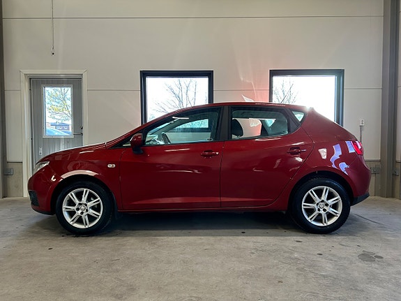 Seat Ibiza 3 of 5