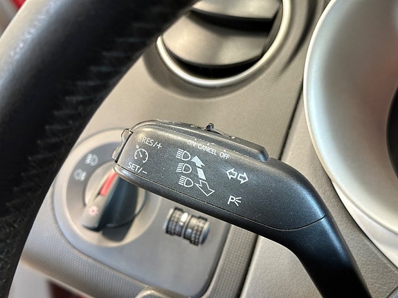 Seat Ibiza 11 of 12