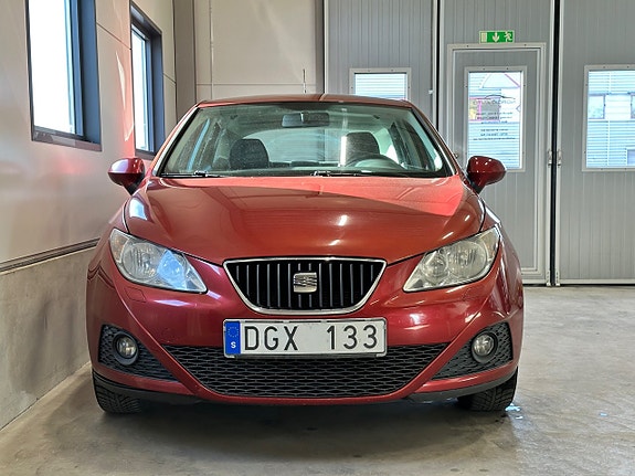 Seat Ibiza 2 of 5