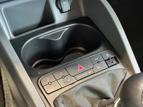 Seat Ibiza 10 of 12