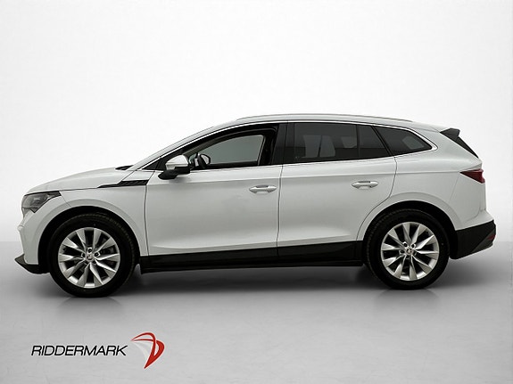 Skoda Enyaq 3 of 5