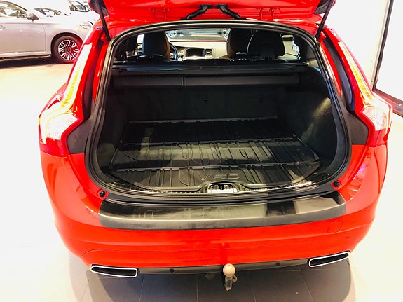 Volvo V60 9 of 9