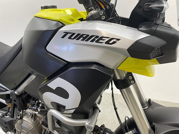 Aprilia Tuareg 660 *Extrautrustad*Räntefritt*Sommarfynd* 5 of 5
