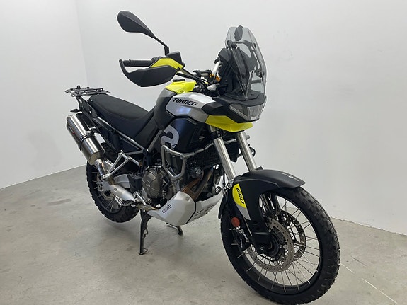 Aprilia Tuareg 660 *Extrautrustad*Räntefritt*Sommarfynd* 2 of 5