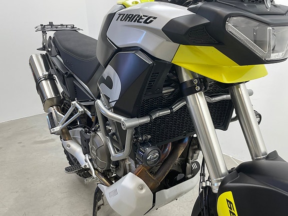 Aprilia Tuareg 660 *Extrautrustad*Räntefritt*Sommarfynd* 4 of 5