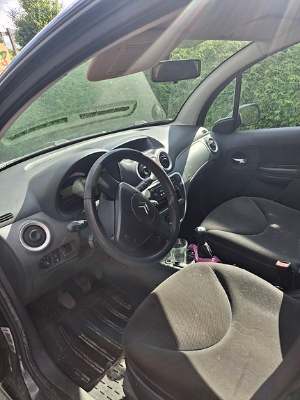 Citroen C3 3 of 4