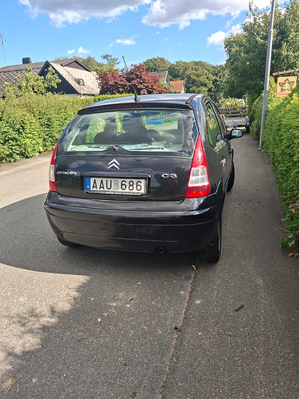 Citroen C3 2 of 4