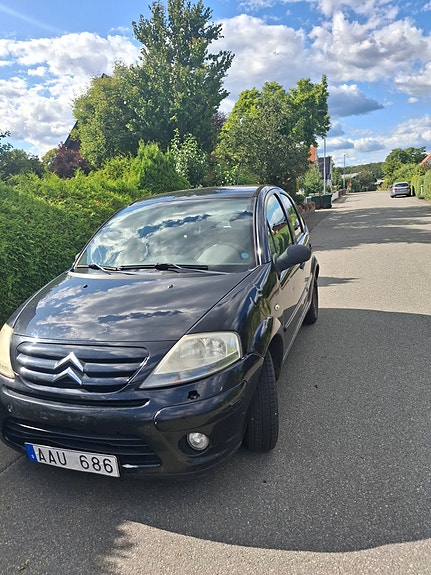 Citroen C3 4 of 4