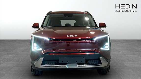 Kia EV5 8 of 9