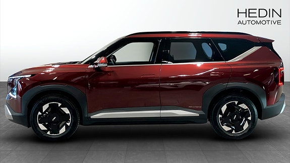 Kia EV5 6 of 9