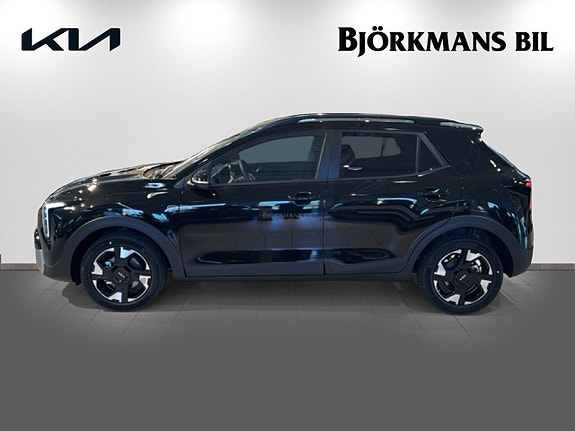 Kia Stonic 4 of 16