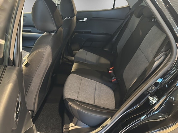 Kia Stonic 9 of 16