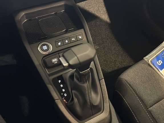Kia Stonic 12 of 16
