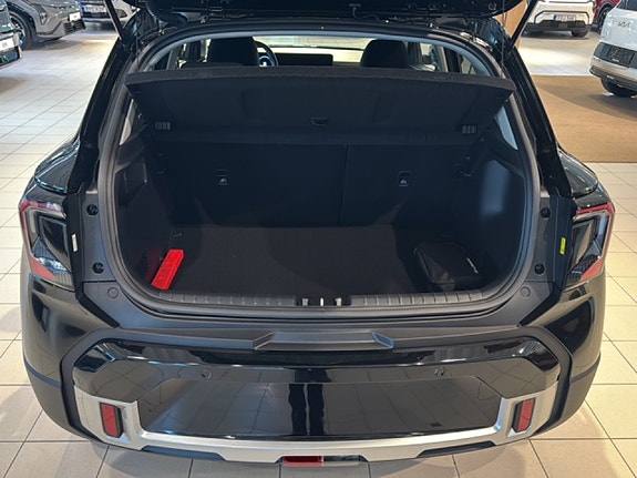 Kia Stonic 14 of 16