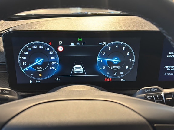 Kia Stonic 10 of 16