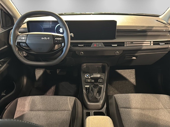 Kia Stonic 7 of 16