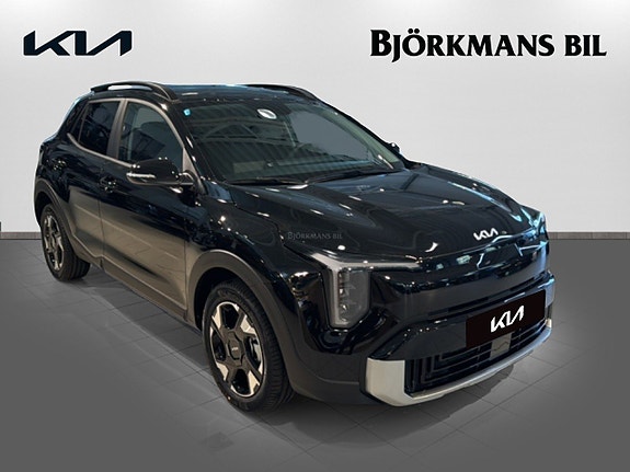 Kia Stonic 3 of 16