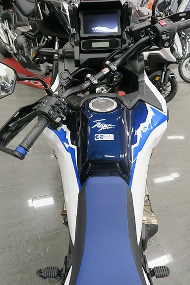 Honda CRF1100D Africa Twin DCT 5 of 5