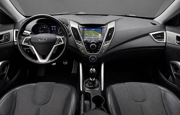 Hyundai Veloster 12 of 18