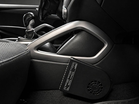 Hyundai Veloster 16 of 18