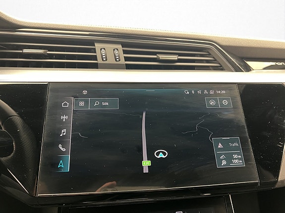 Audi Q8 18 of 30